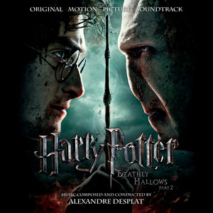 Harry Potter and the Deathly Hallows, Pt. 2 (Original Motion Picture Soundtrack) (哈利·波特与死亡圣器(下) 电影原声带)