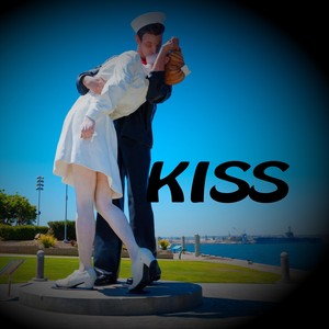 The Kiss