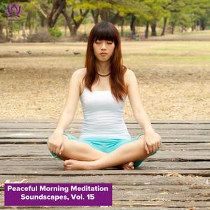 Peaceful Morning Meditation Soundscapes, Vol. 15