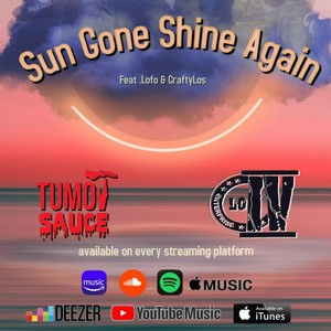 Slikk Kuntree Sun Gone Shine Again (Explicit)