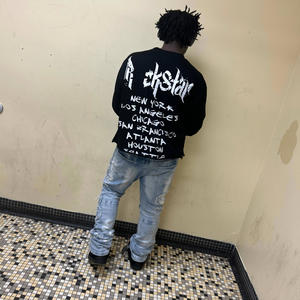 5STAR (feat. Luh Dre) (Explicit)