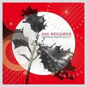 200 Records Christmas Collection 2017