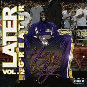 ATL (feat. LaScrilla) (Explicit)