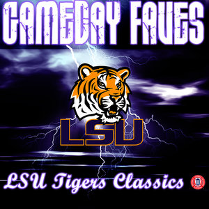 Gameday Faves: LSU Tigers Classics