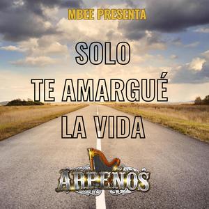 Solo Te Amargué La Vida