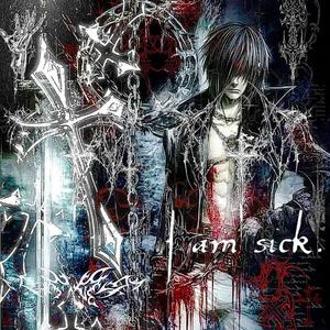 and the light leaves (feat. counter) (Explicit)