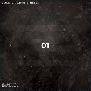 01 (Kamil Van Derson Remix)