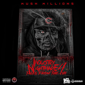 I'm Gone (Feat. Xclusive Tone)