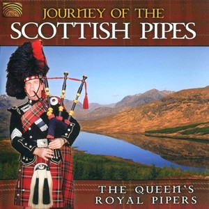 SCOTLAND Journey of the Scottish Pipes