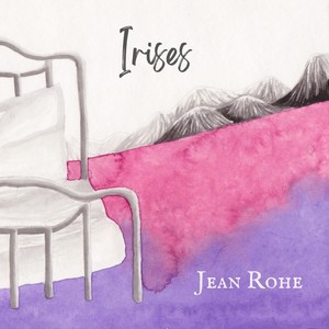Irises(feat. Maeve Gilchrist & Liam Robinson)