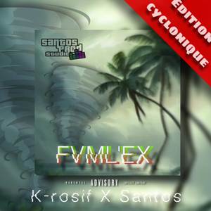 FVML'EX (Remix)
