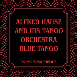 Blue Tango