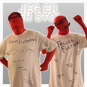 Jeg Er En Stol (feat. Braidz) (Explicit)