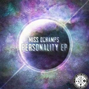 Personality EP