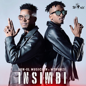 Insimbi (Extended Mix)
