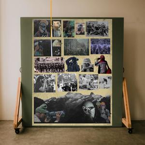 Propaganda Zo (feat. Zo the Instrument Being|Explicit)