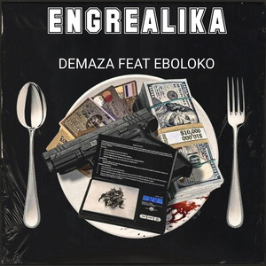 Engrealika (Explicit)