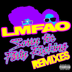 Sorry for Party Rocking (Remixes)