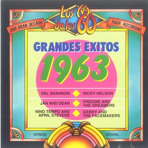 Grandes Éxitos 1963