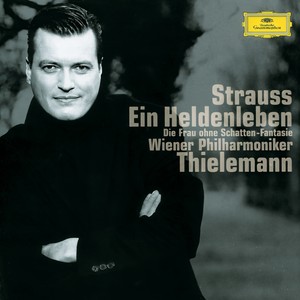 Ein Heldenleben, Op. 40, TrV. 190 - I. Der Held