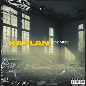 Kalk Yerden (feat. Logic34) (Explicit)