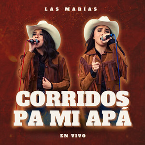 Las Marias - Pedro Avilés (En Vivo)