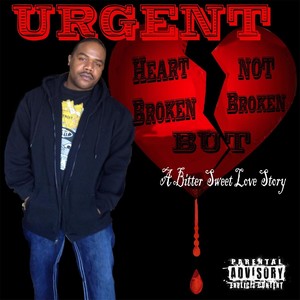 Heartbroken but Not Broken (Explicit)