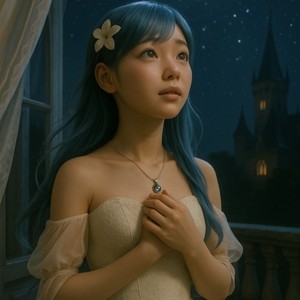 私の希望の道 (piano) (Explicit)