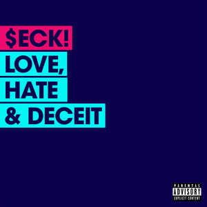 Be Without (Explicit)