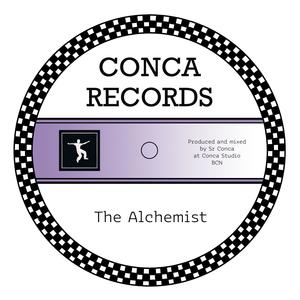 The Alchemist Mix 2