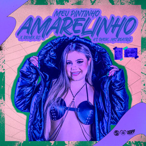 Meu Pintinho Amarelinho X Remix Rj (Remixes)