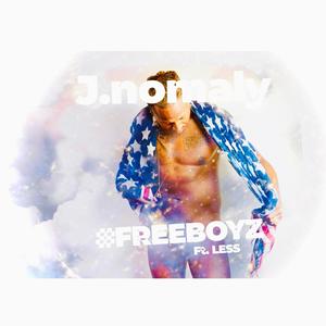 Freeboyz (feat. LESS)
