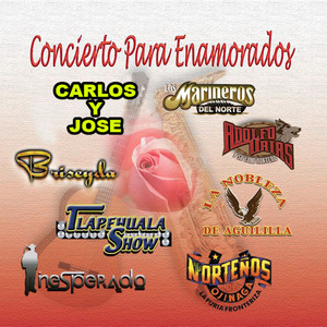 Concierto Para Enamorados