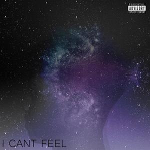 I Can't Feel (Explicit)