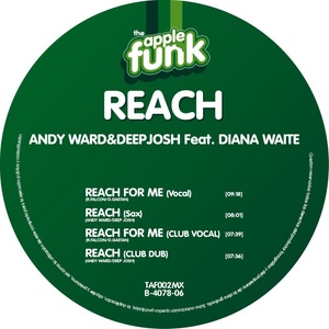 Reach (Club Dub)