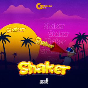 Shaker