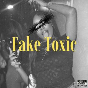 Fake Toxic (Explicit)