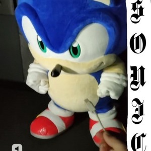 Sonic Speed Phonk (Sonic Phonk Style) [Explicit]