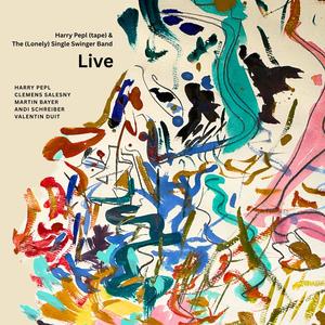 Zip-Code (feat. Clemens Salesny, Martin Bayer, Andi Schreiber & Valentin Duit) (Live)