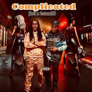 Complicated (Explicit)