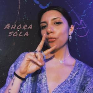 Ahora Sola