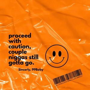 PROCEED WITH CAUTION (Explicit)