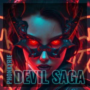 Devil Saga (Explicit)