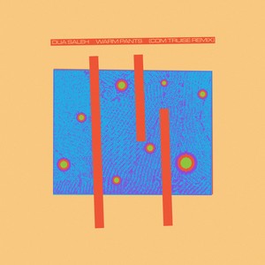 Warm Pants - Com Truise Remix