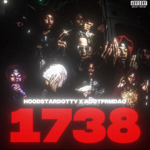 1738 (feat. AdotFrmDaO) [Explicit]