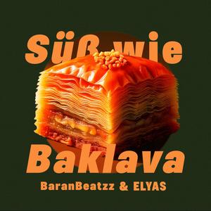 Süß wie Baklava