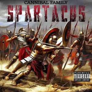 Spartacus (feat. Pittsburgh & Solo Tragedy) [Frozen Summer] [Explicit]