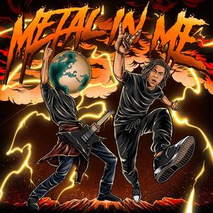 Metal In Me (feat. Wise One) [Explicit]