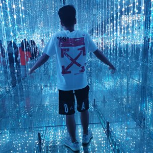 You are in my (伴奏)