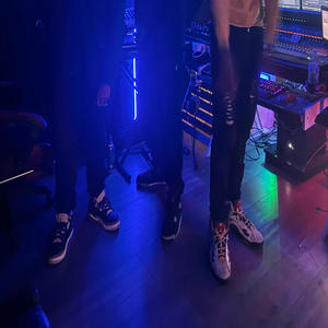 Dream Team (Explicit)